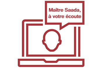 Avocat Paris Jonathan Saada Avocat Consultation juridique en ligne